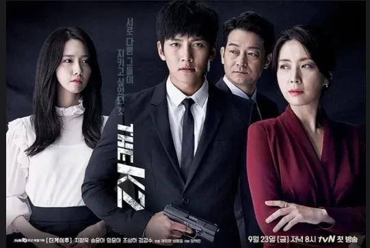 더K2