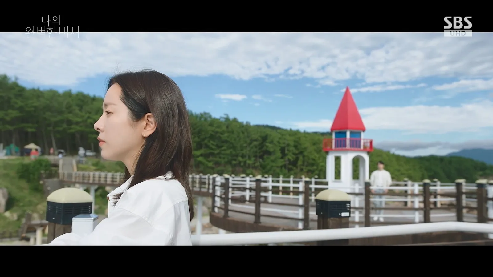 이가리 닻 전망대 · 나의완벽한비서 촬영 장면 2