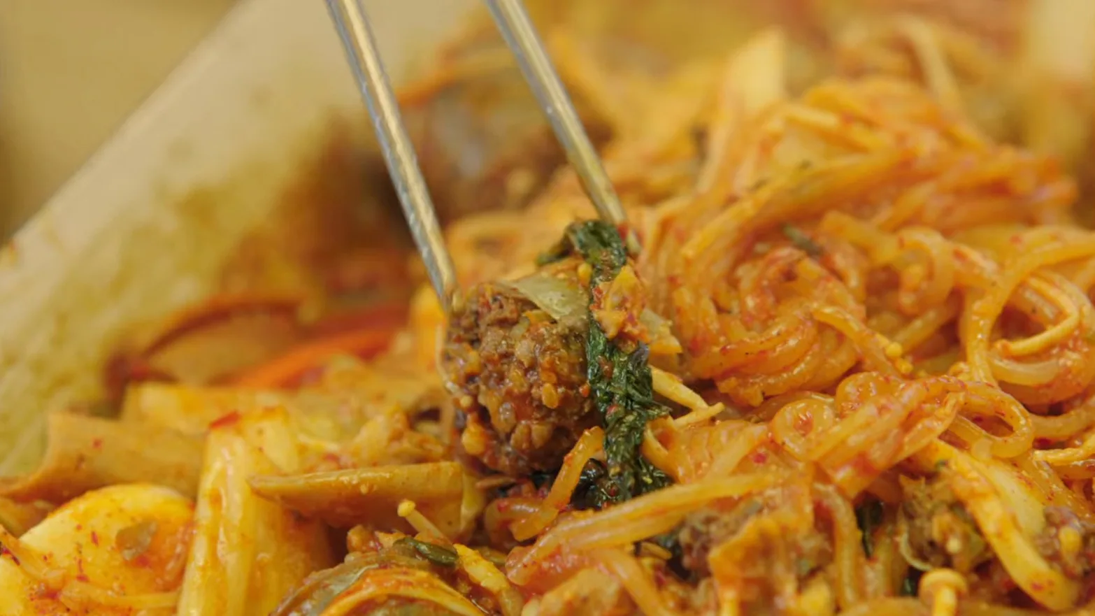 순대실록 드라마 장면 3