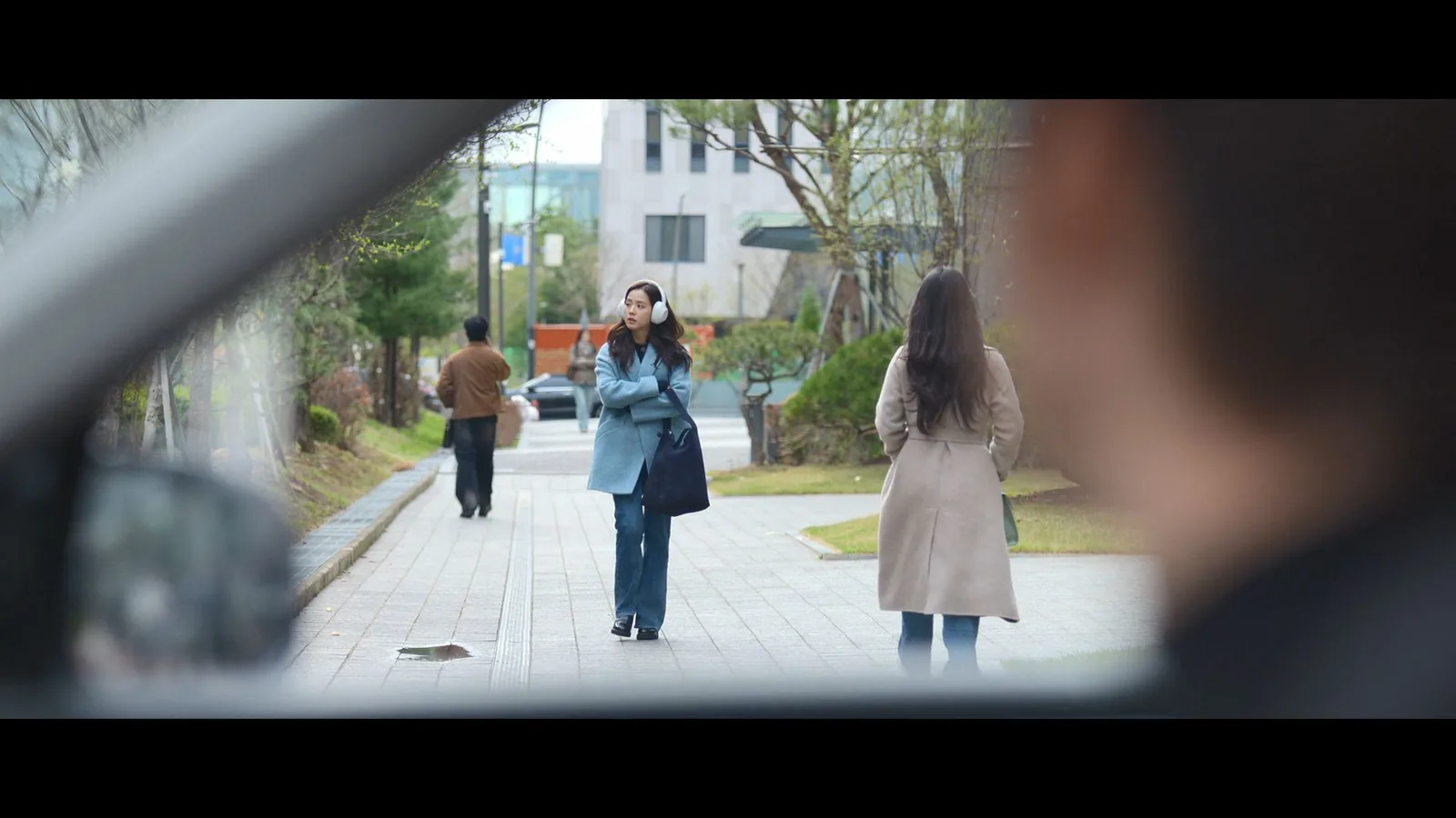 마곡중앙8로7길(1) 드라마 장면 3