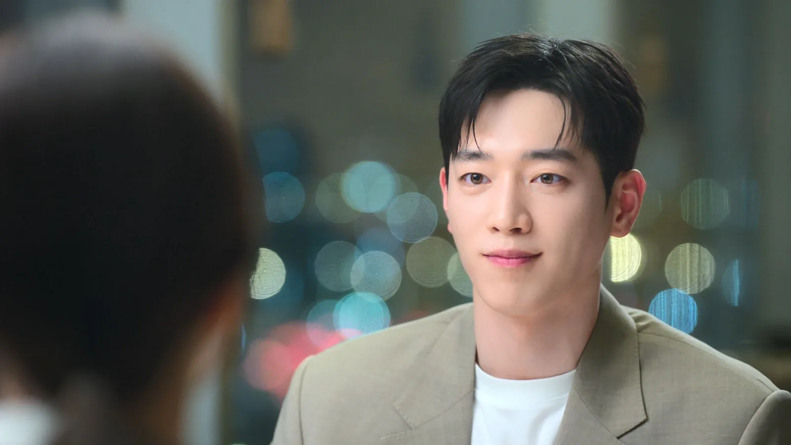 서강팔경 드라마 장면 3