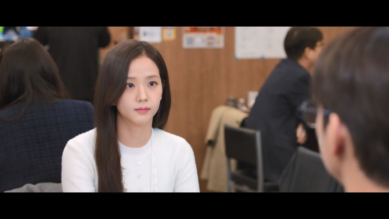 98도씨국밥 보라매점 드라마 장면 2