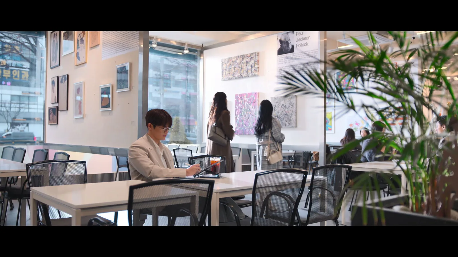 프레임676 드라마 장면 1