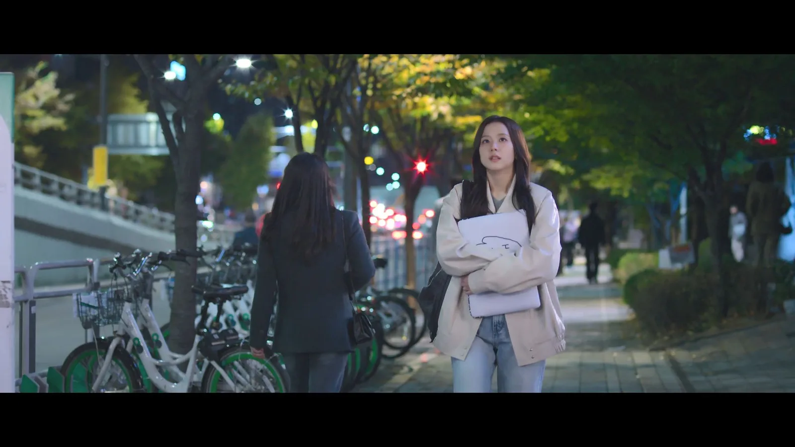 한국SGI용산문화회관 드라마 장면 1