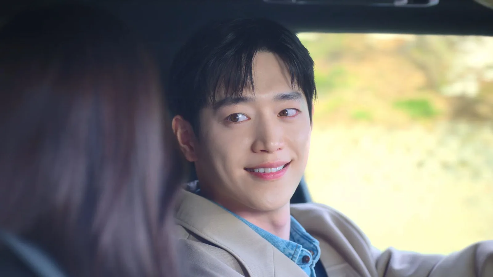 소월로 드라마 장면 2