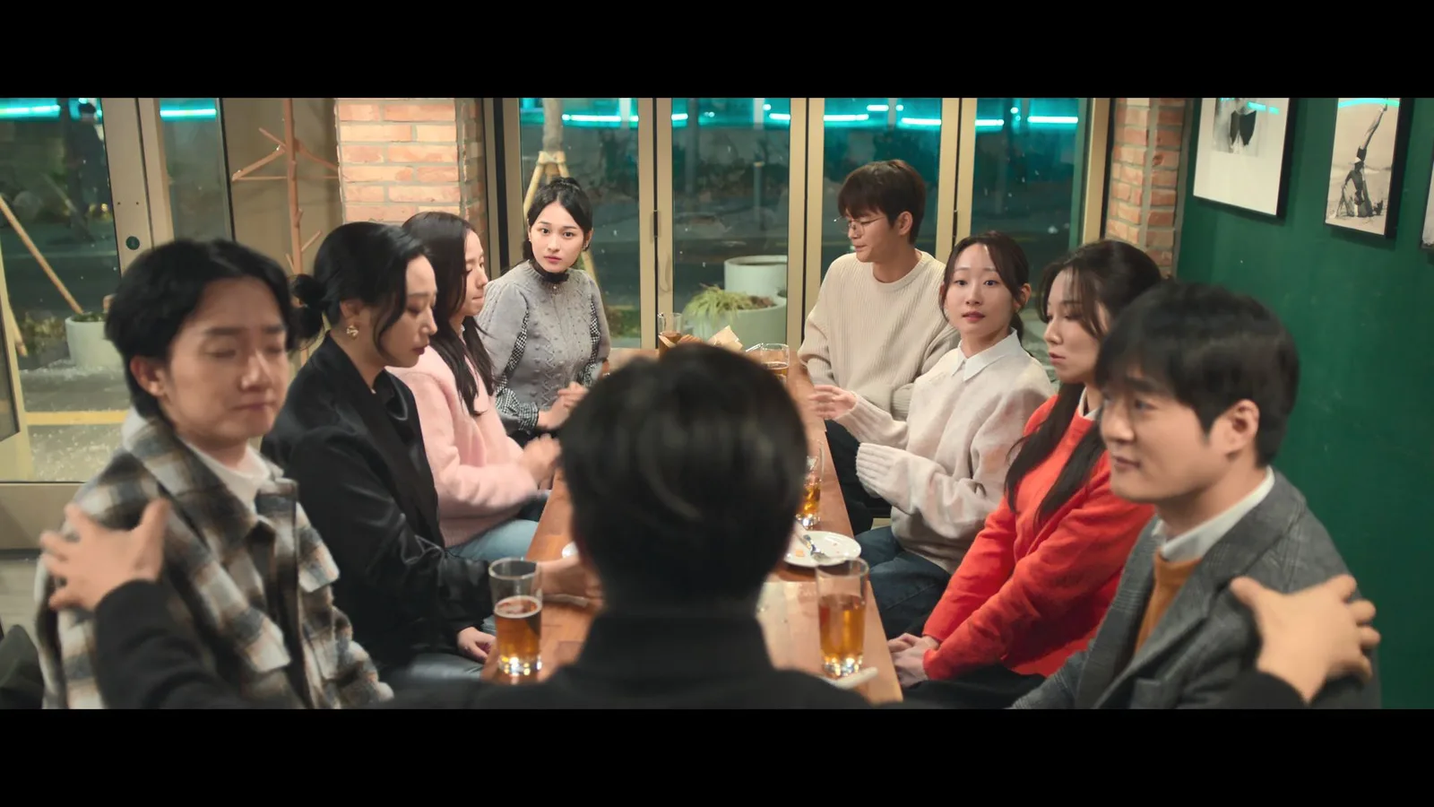 만리199 드라마 장면 1