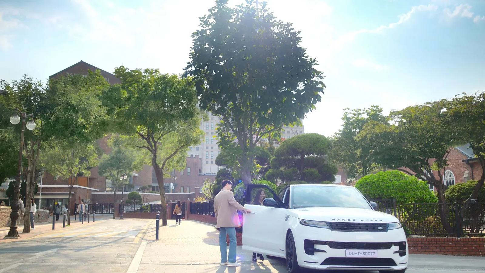 서소문로11길 드라마 장면 3