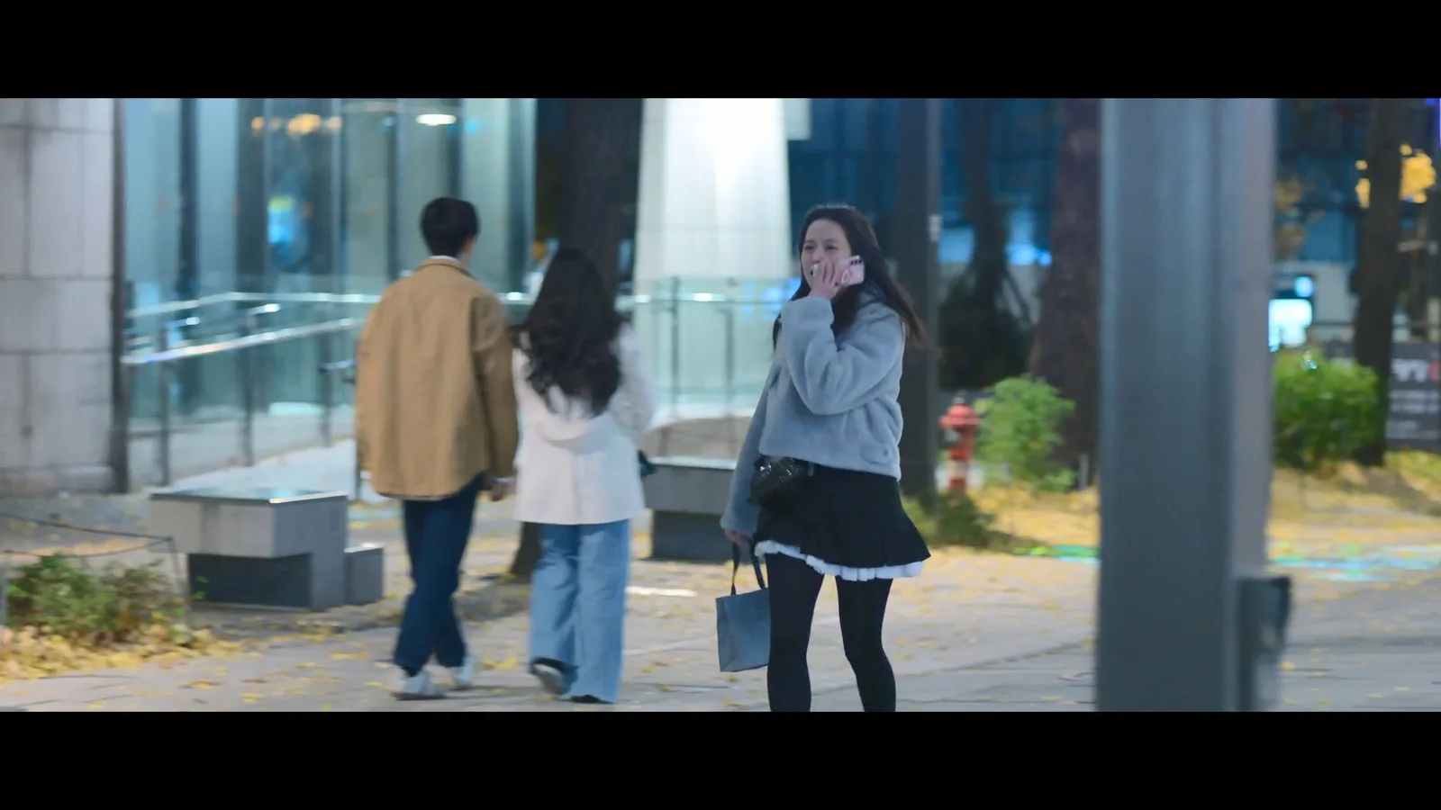 세종대로23길 드라마 장면 1