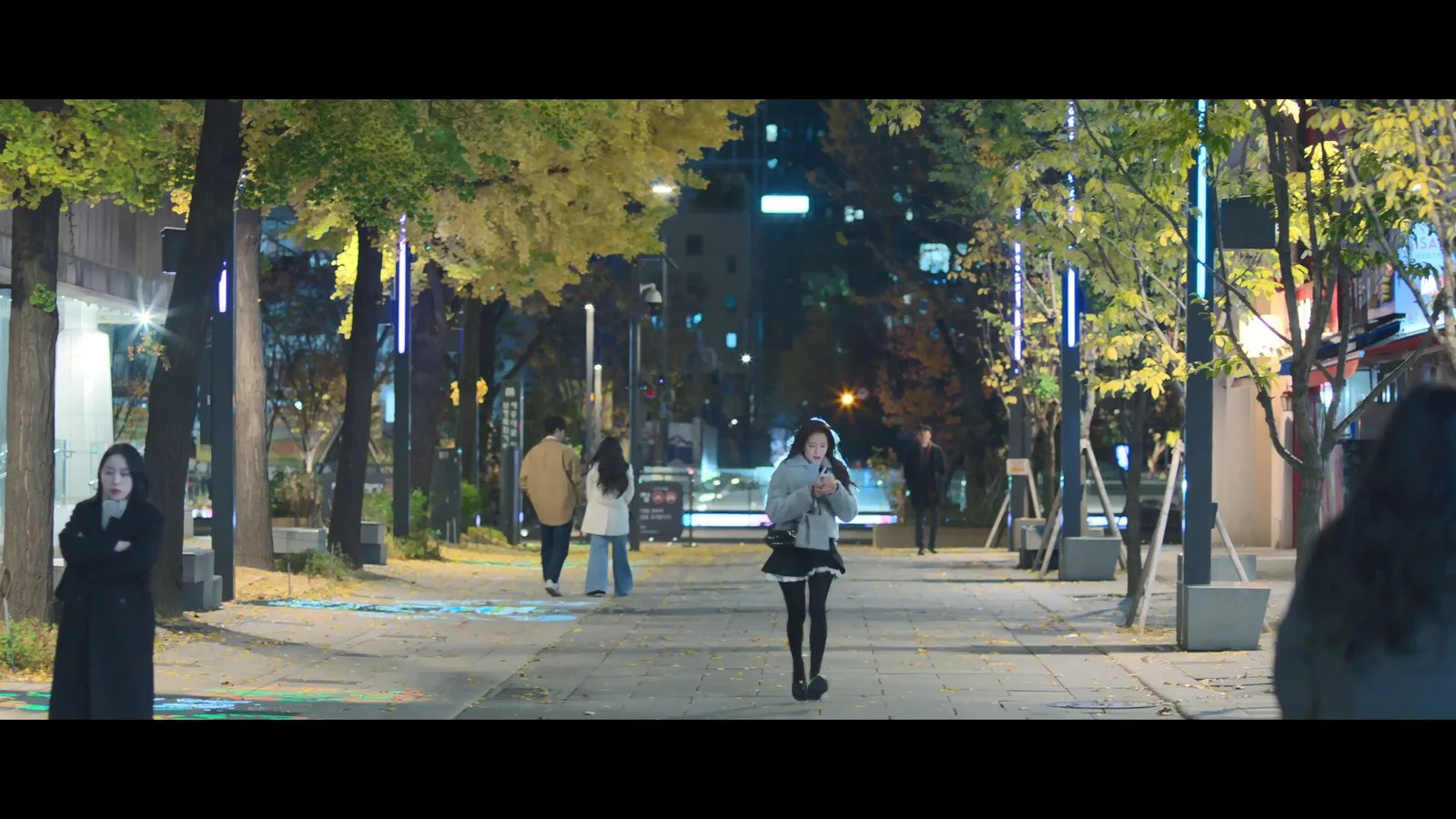 세종대로23길 드라마 장면 2