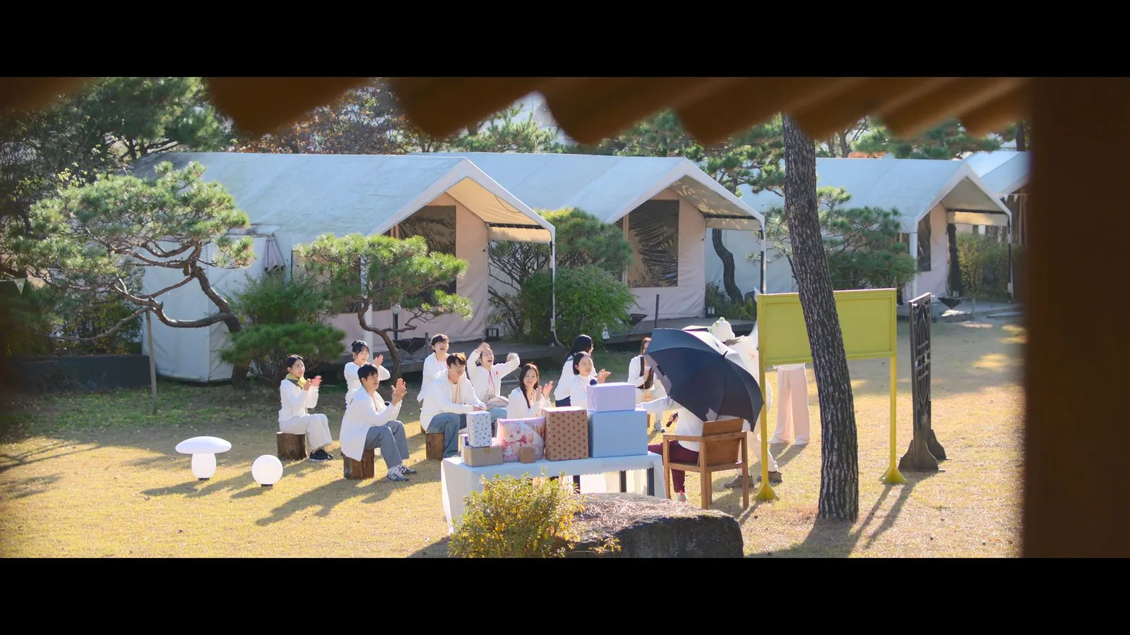조선왕가 드라마 장면 2