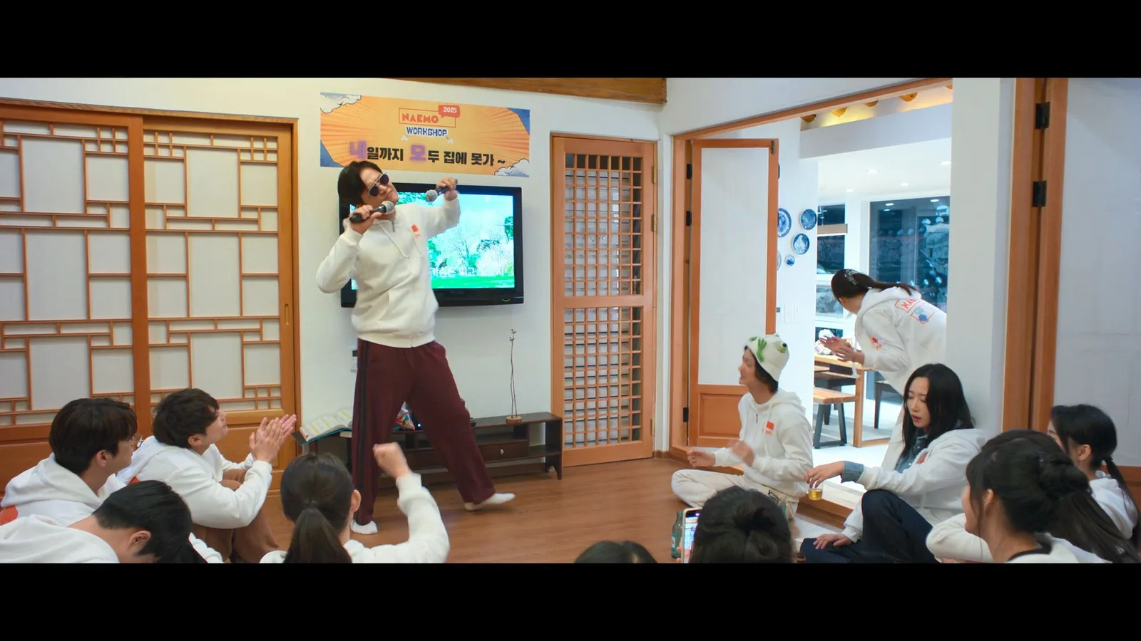 조선왕가 드라마 장면 3