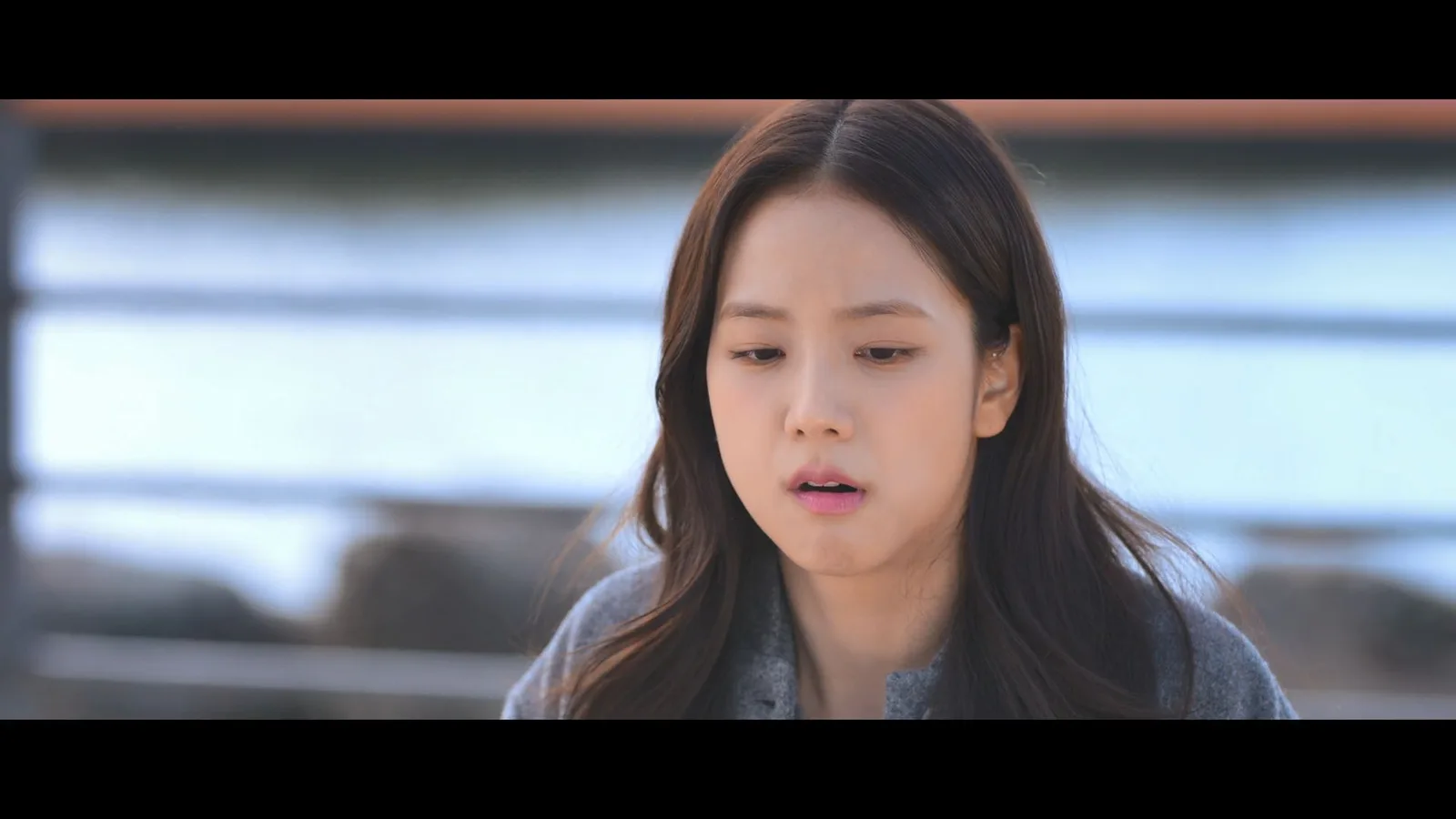 일산호수공원 드라마 장면 3