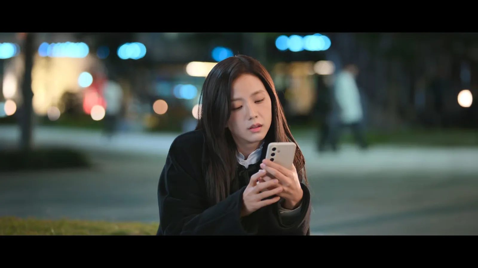 해운대 드라마 장면 1