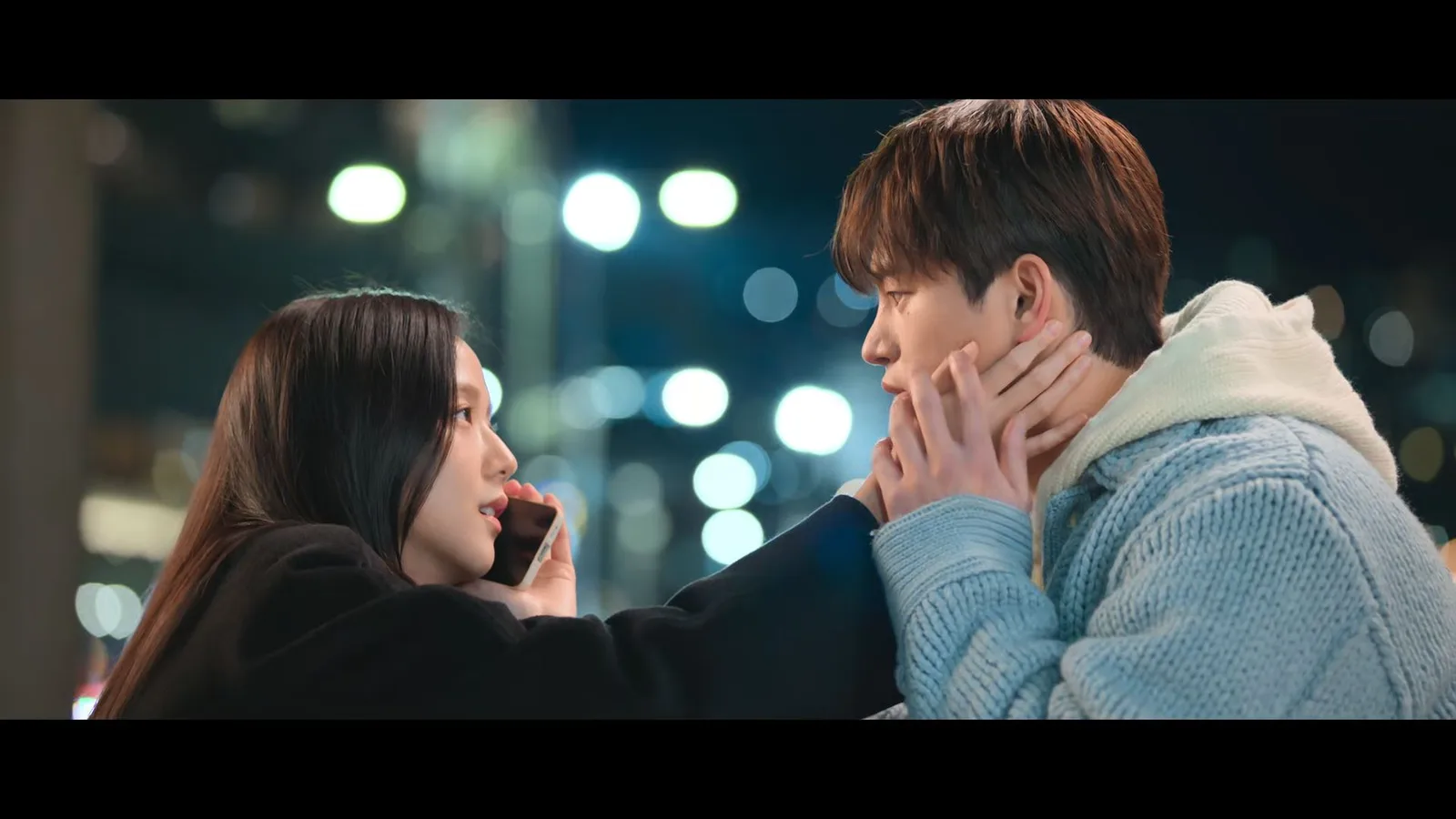 해운대 드라마 장면 3