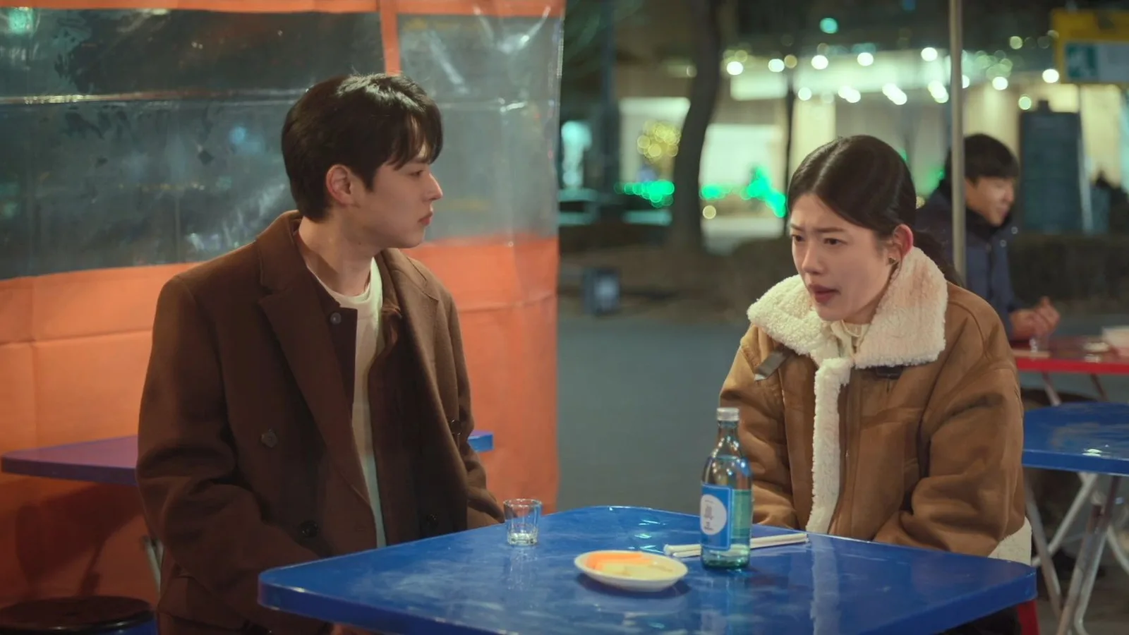 가온문화공원 · 러브포비아 촬영 장면 2