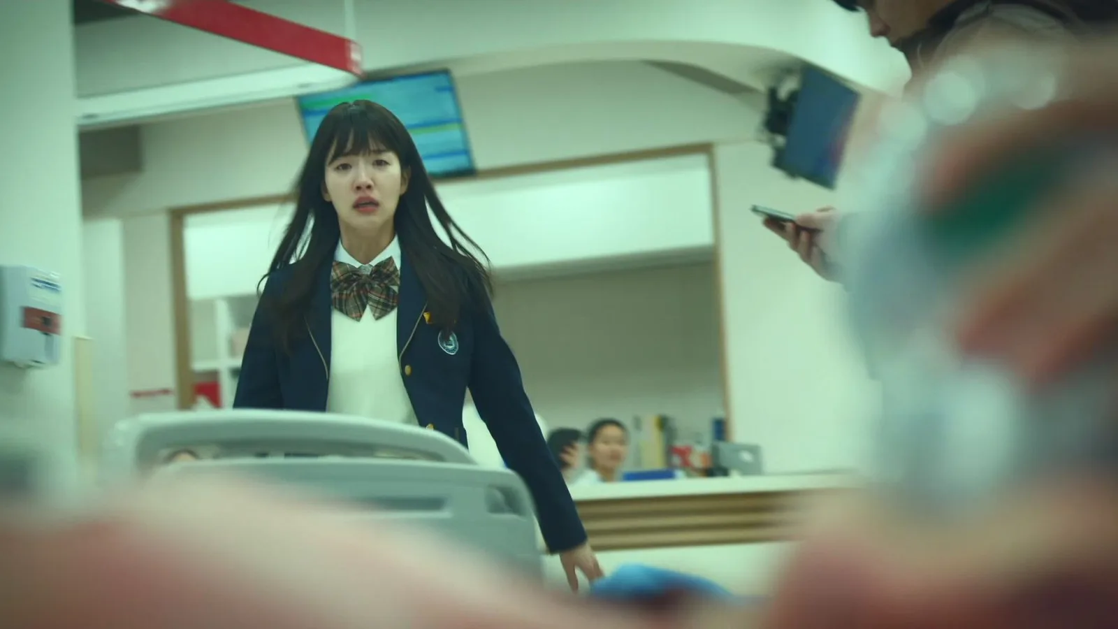도담터스튜디오 · 러브포비아 촬영 장면 2