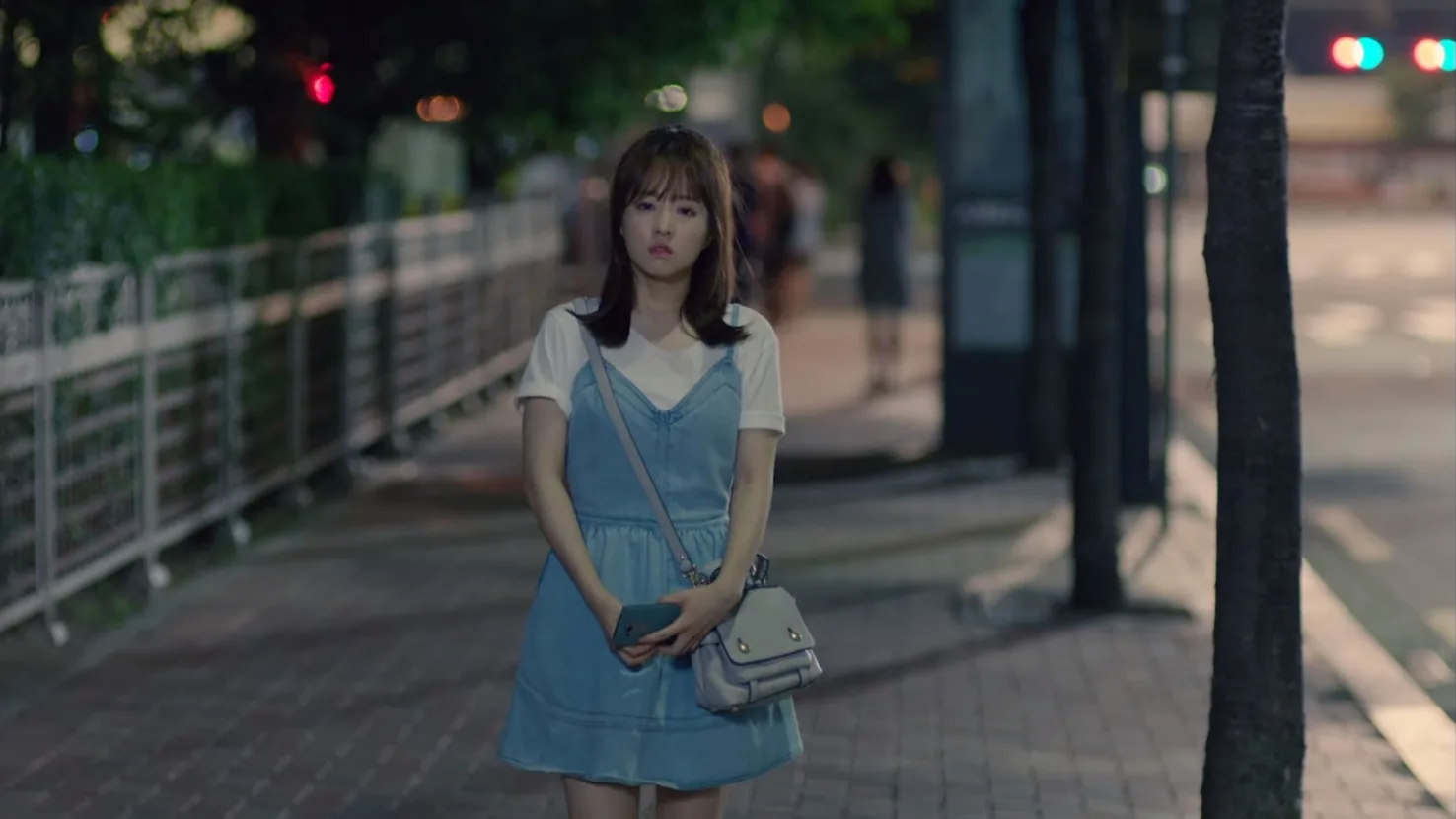 상암우리은행 드라마 장면 3