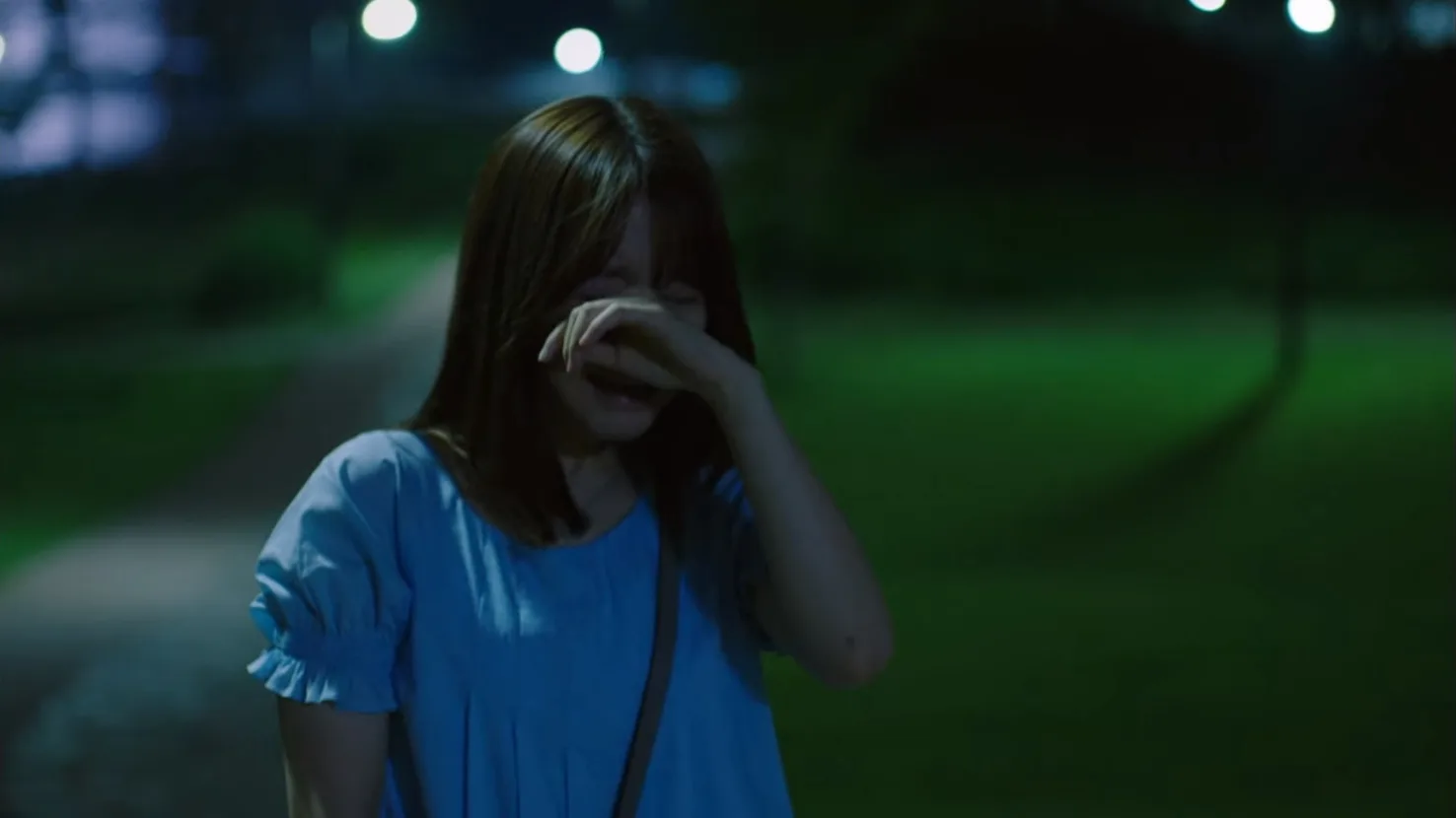 백범광장 드라마 장면 2