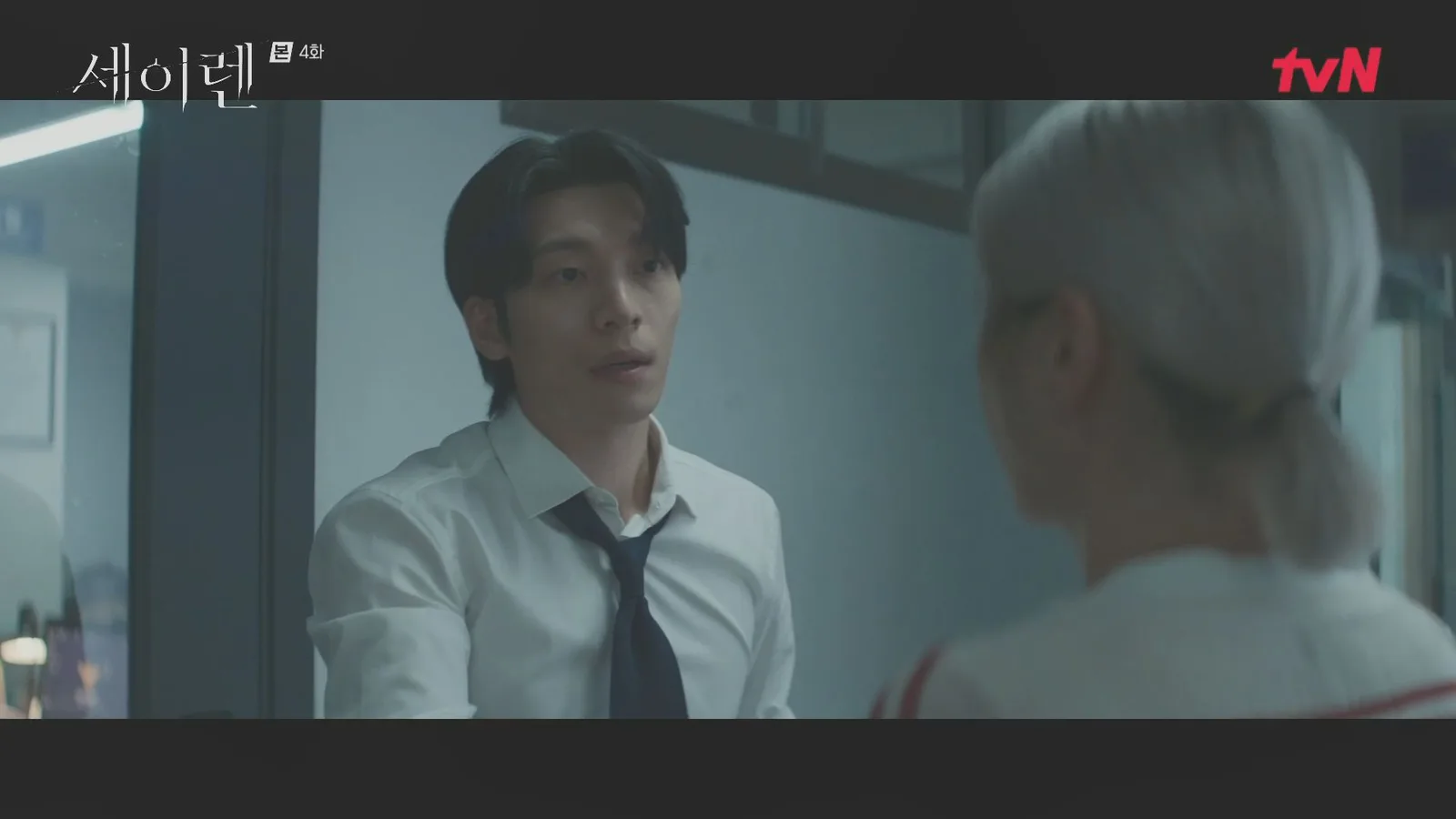 도담터스튜디오 · 세이렌 촬영 장면 2