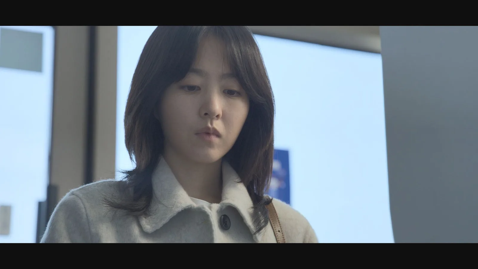 중앙새마을금고 부영지점 드라마 장면 2