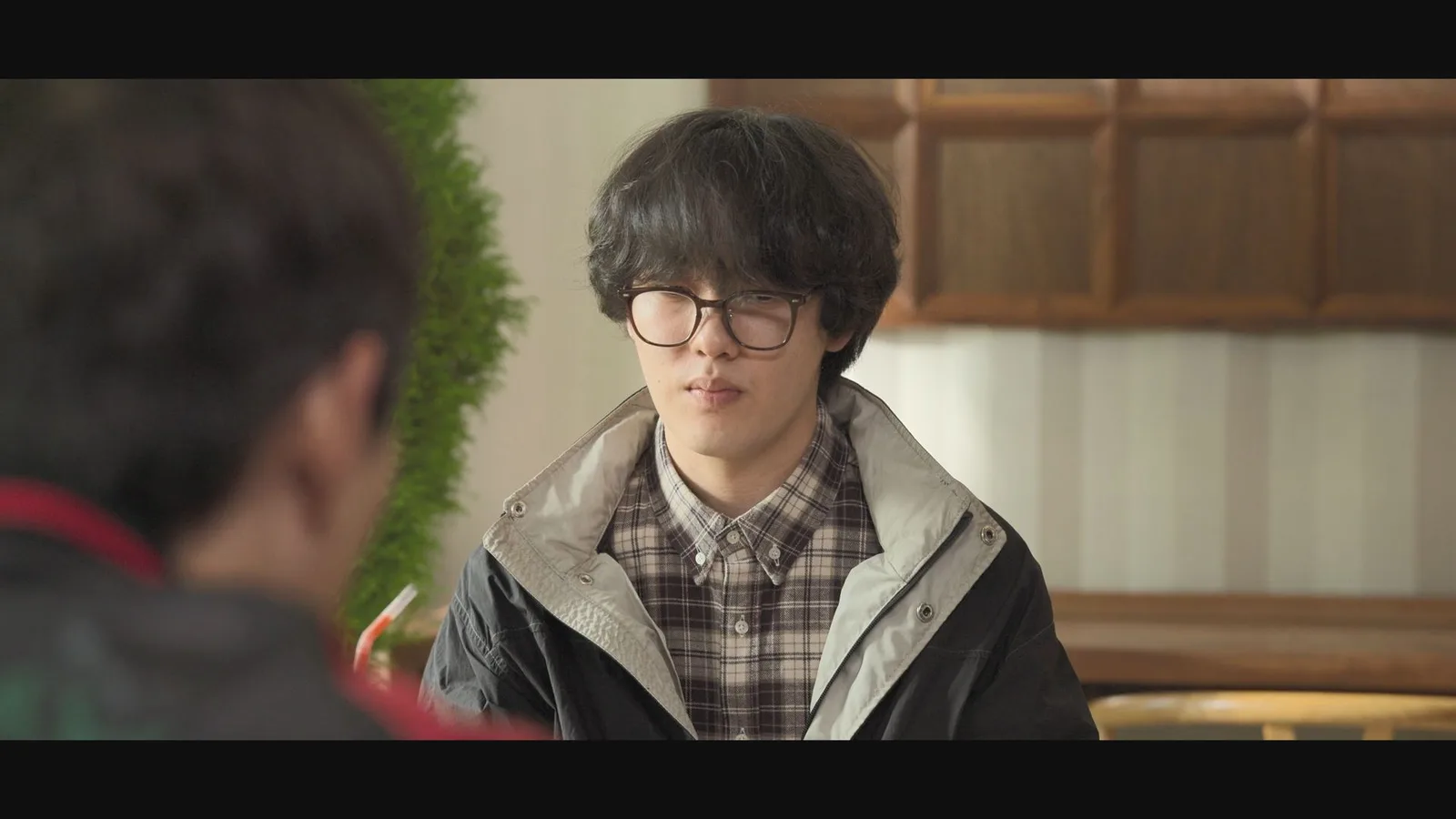 디자이노 드라마 장면 3