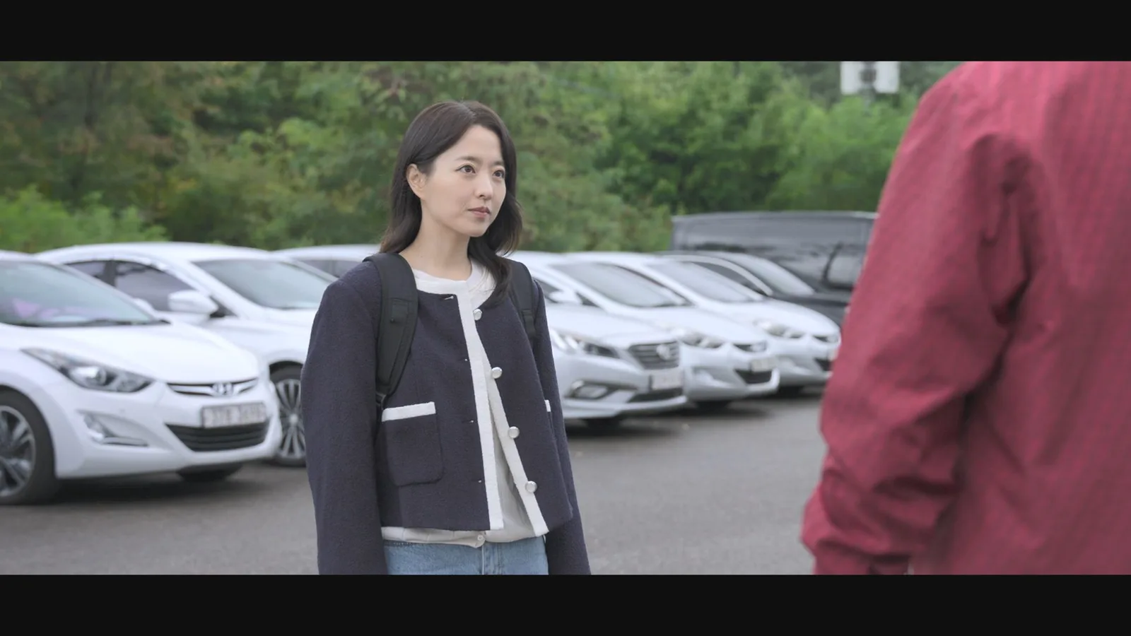 유명모터스 드라마 장면 2