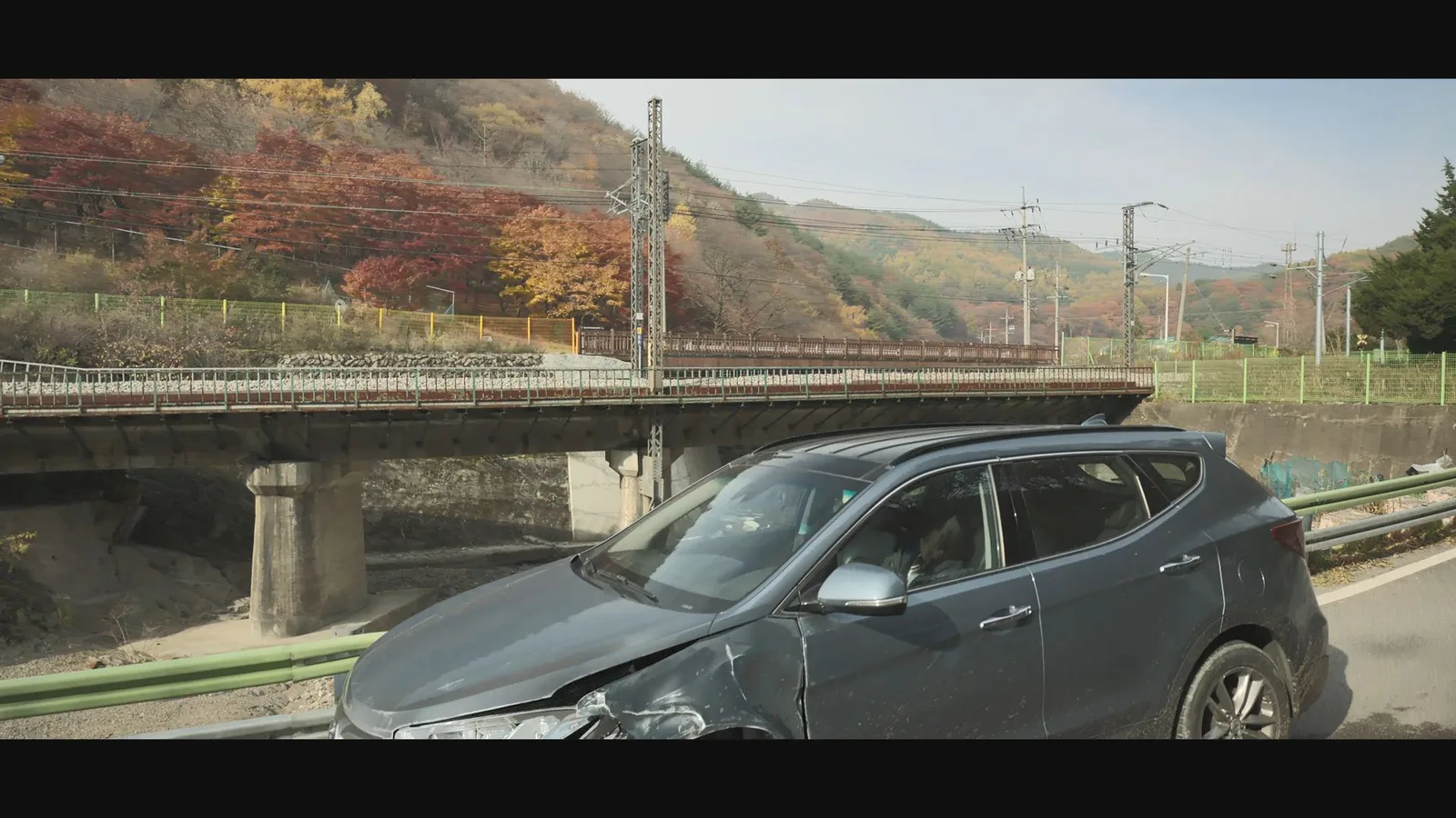 마산등길 드라마 장면 1