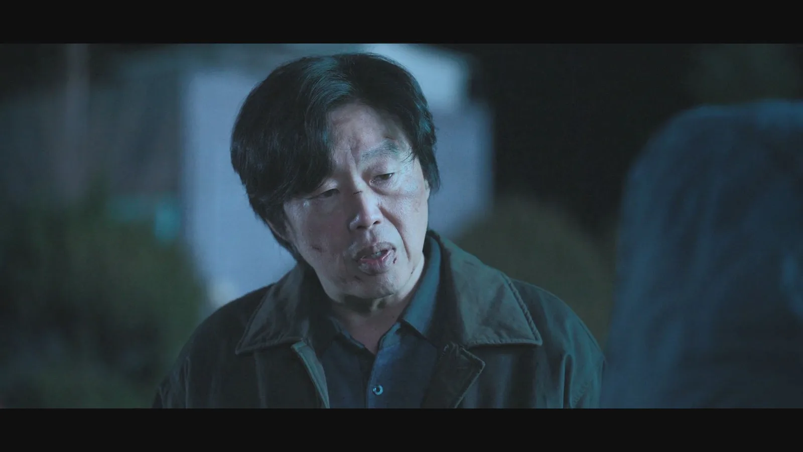 홍성경찰서 드라마 장면 2