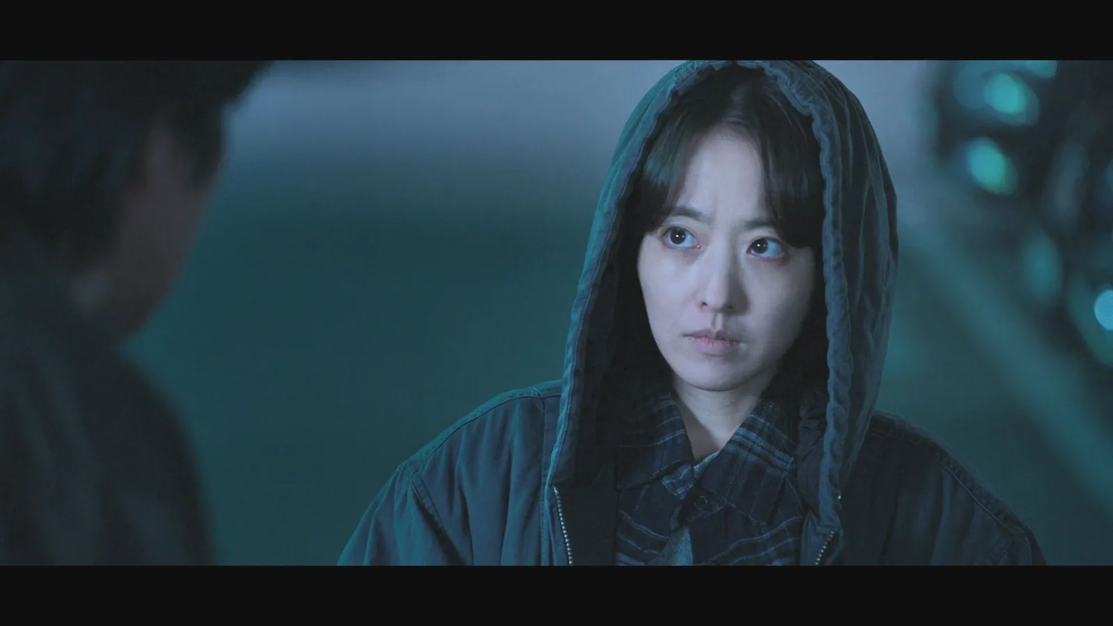 홍성경찰서 드라마 장면 3