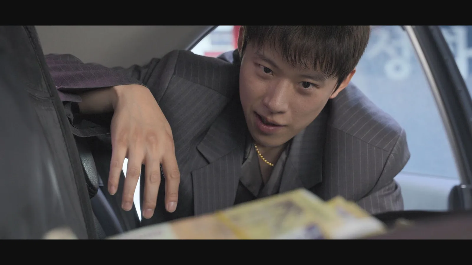 태평로 드라마 장면 2