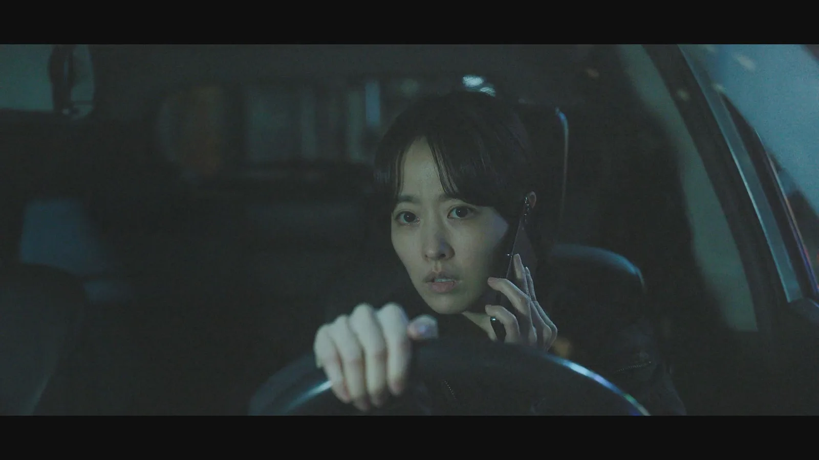 신동영유료주차장 드라마 장면 2