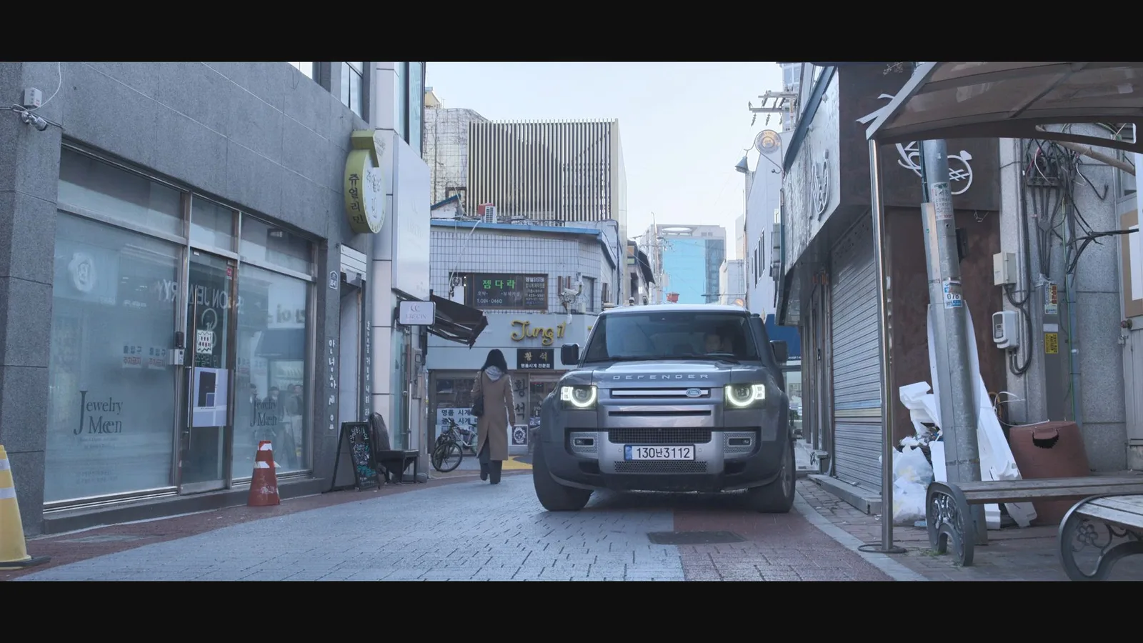 동성로 드라마 장면 3