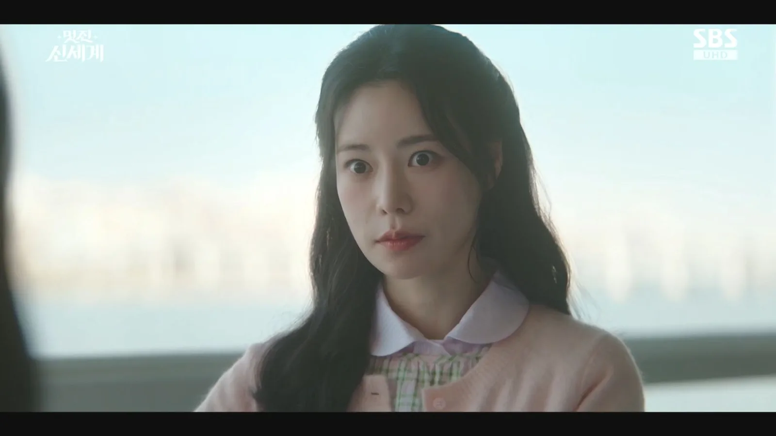 녹트 · 멋진신세계 촬영 장면 3