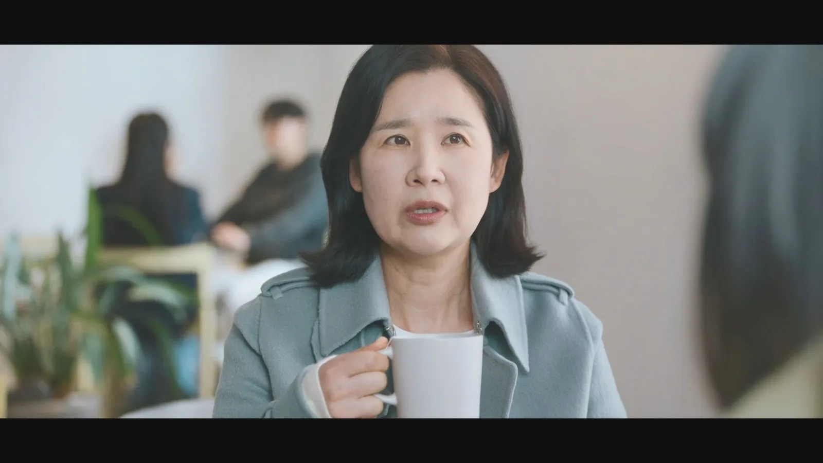 피요르드 드라마 장면 2