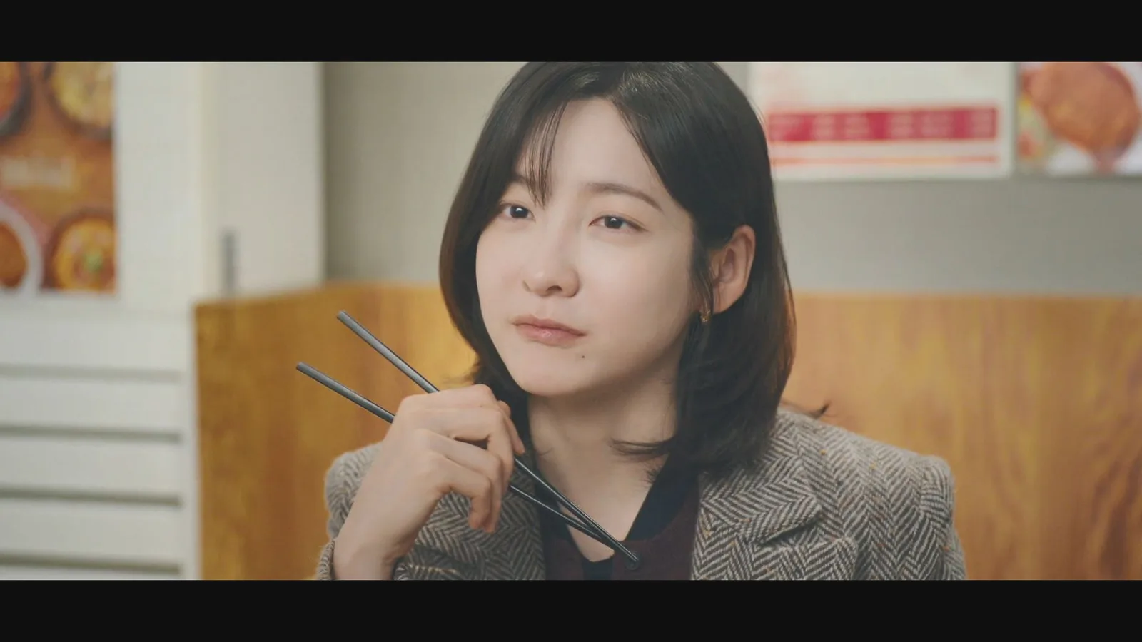 레드175 대치역점 드라마 장면 3
