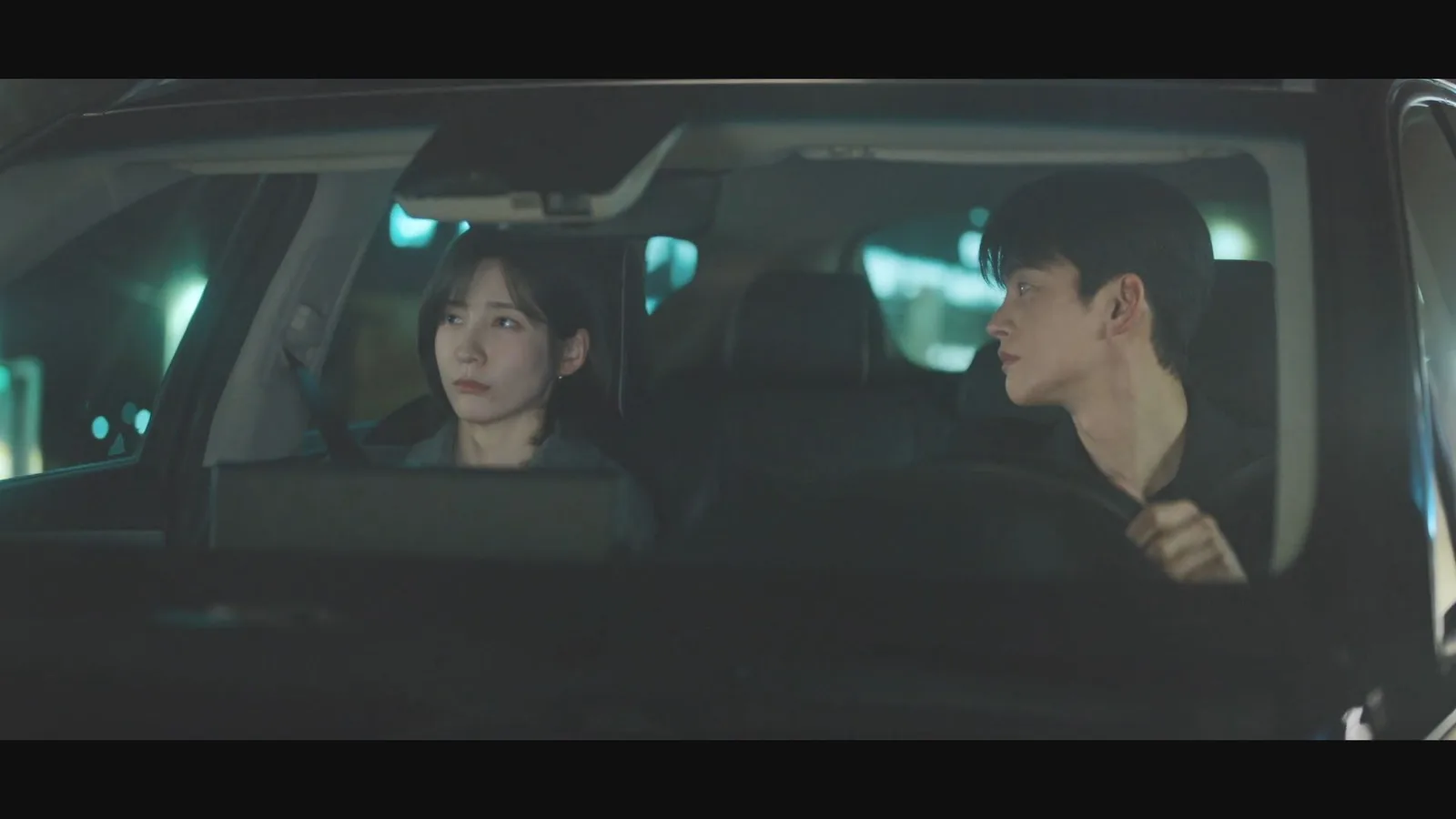 일출로(1) 드라마 장면 2