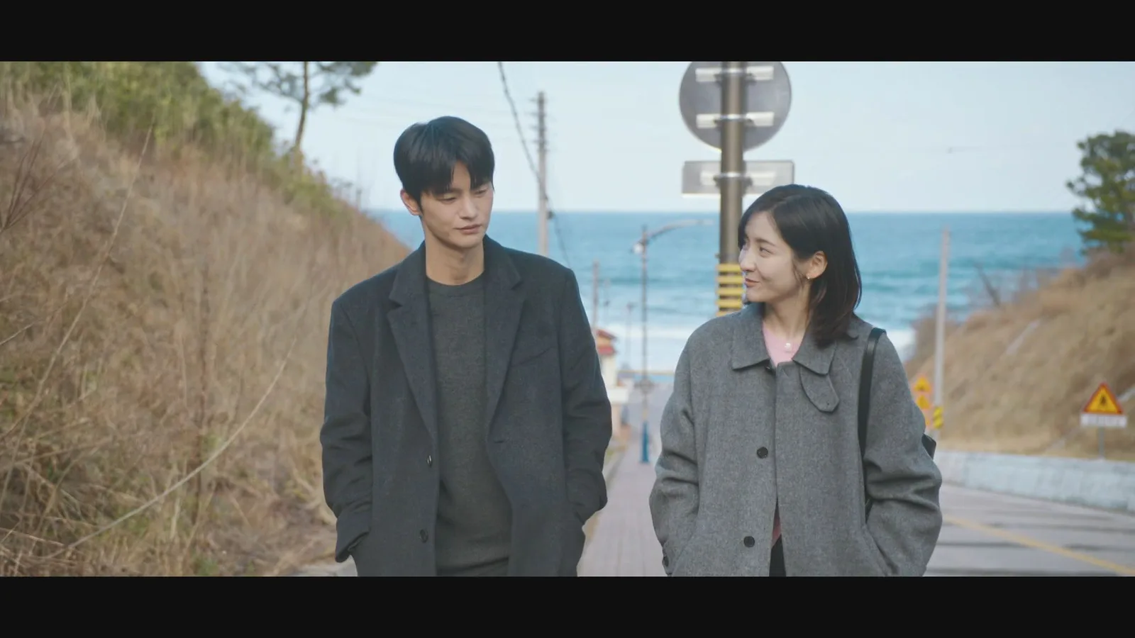 일출로(2) 드라마 장면 2