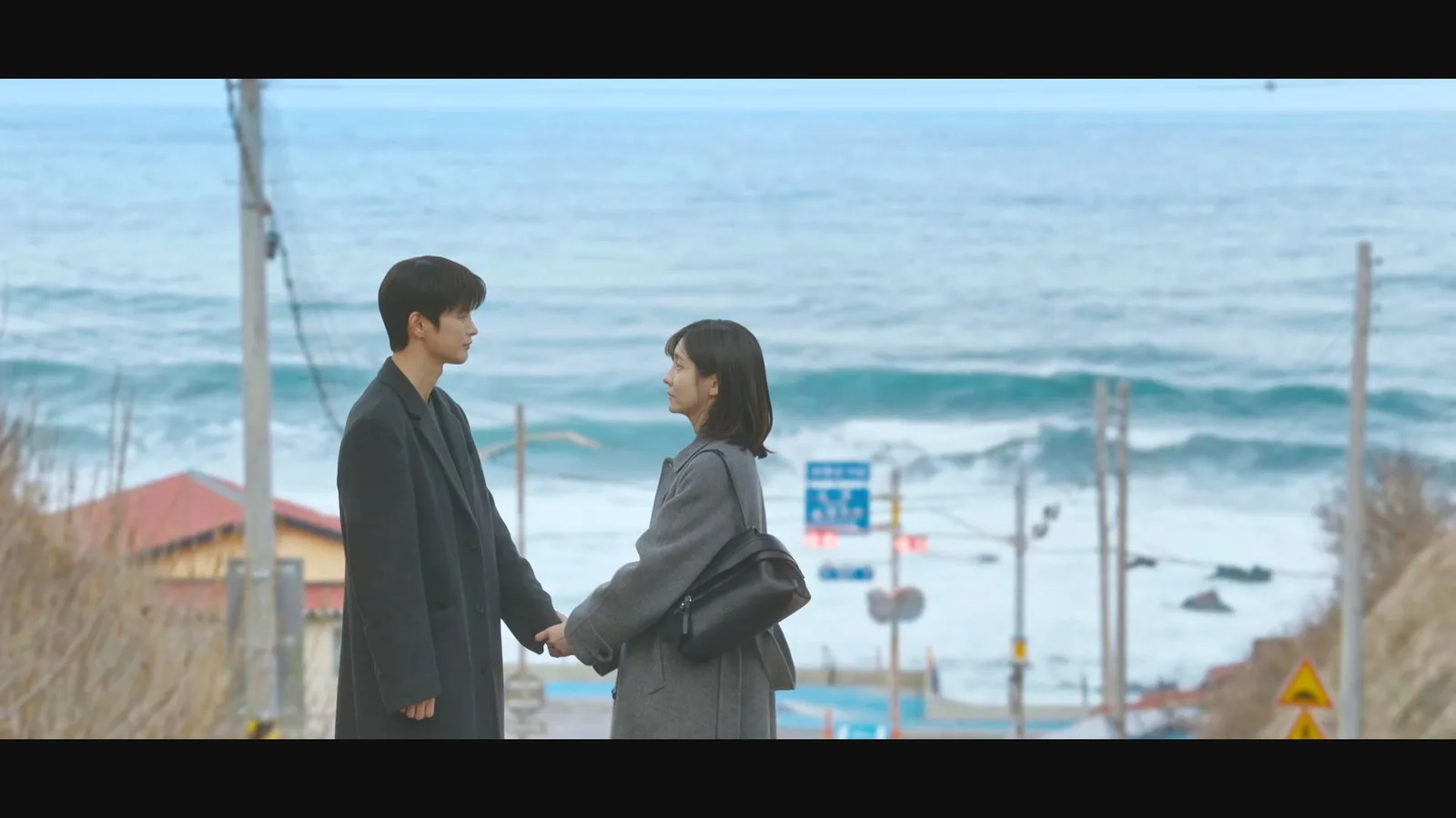 일출로(2) 드라마 장면 3