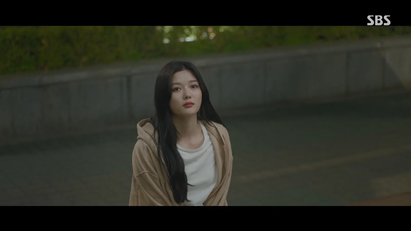 카페오가닉 · 편의점샛별이 촬영 장면 2