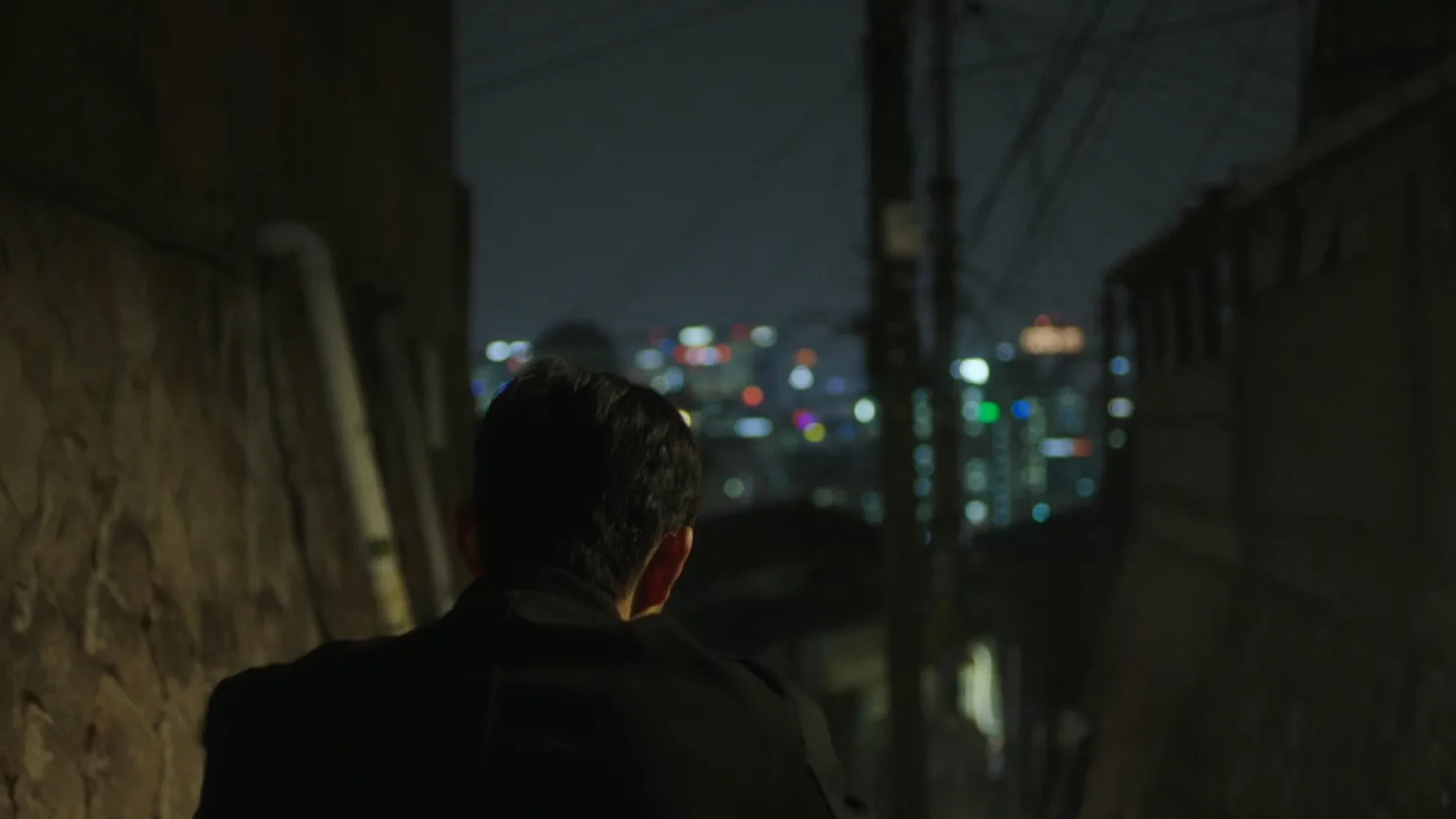 508샵 드라마 장면 2