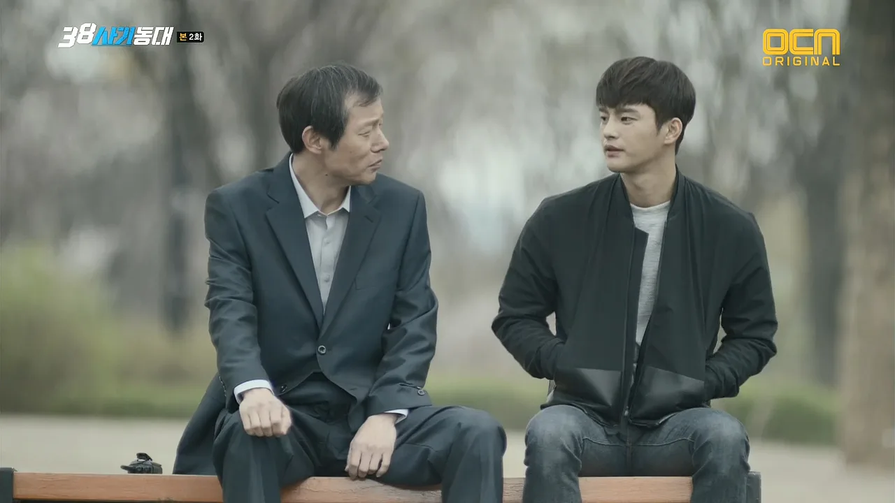 서대문형무소 드라마 장면 3