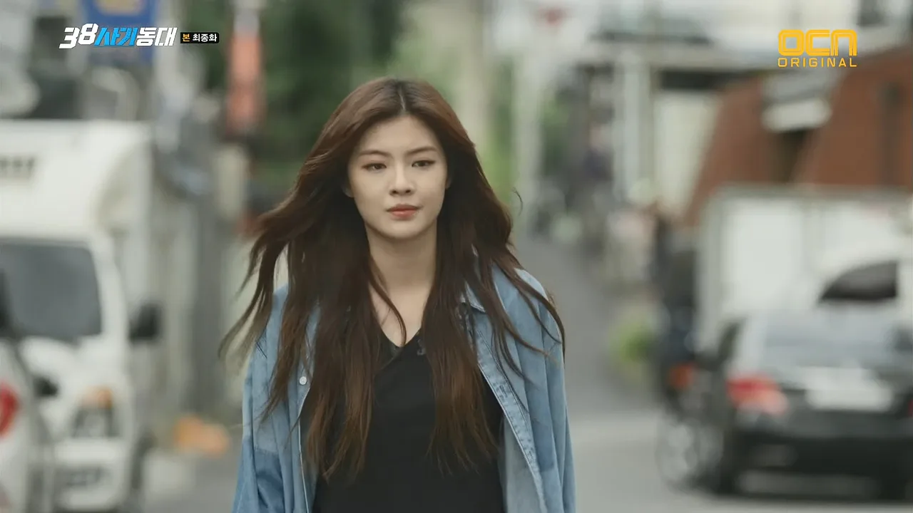 풍성한우 드라마 장면 2