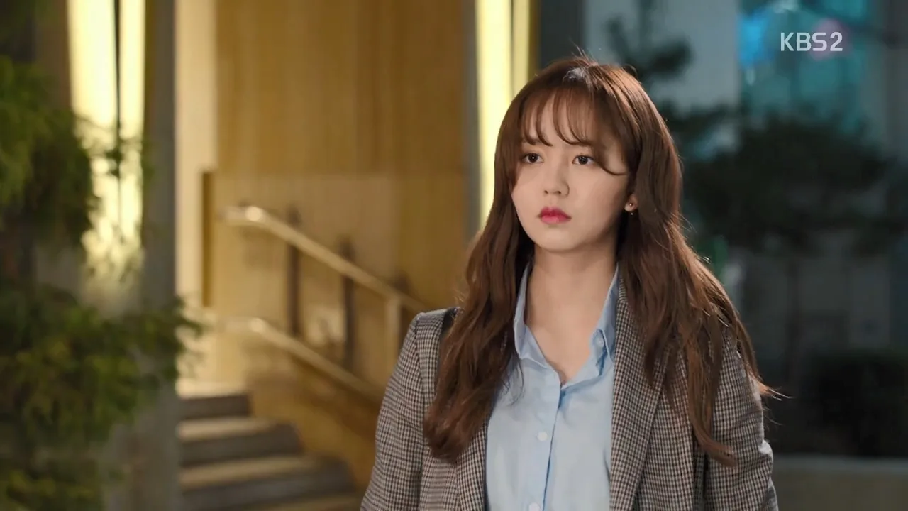 더채플앳청담 드라마 장면 2